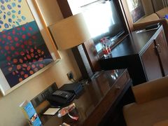 -长白山万达喜来登度假酒店