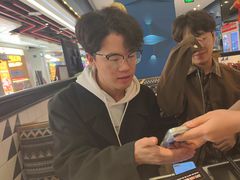 -一味一诚•鲜嫩烤鱼(昌发展万科广场店)