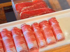 -南门四季铜锅涮肉(东坝店)