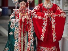 -九月鹰飞汉服摄影工作室