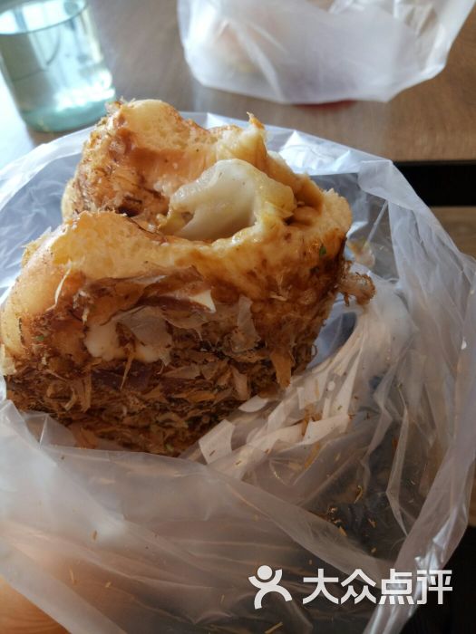 85度c(时代数码广场店)大阪烧图片 - 第362张