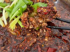 -温江公平红烧兔(总店)