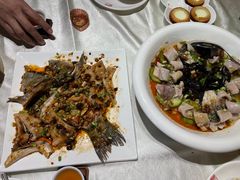 -味可道美食坊(福基路店)