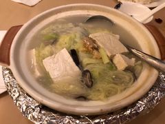 -北京长城饭店-21层中餐厅