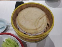 鸭饼-惠丰堂饭庄·烤鸭·京味菜(民族大学店)