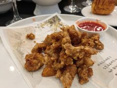 醋肉-大厝宅海鲜馆