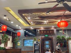 -玉桥餐厅(天坛店)