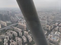 -广州塔晖粤轩中餐厅