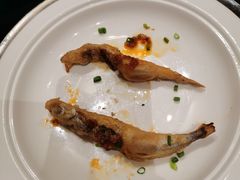 -领事馆19号中餐厅(厦门海景洲际酒店)