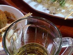 -大学城夜市大排档(凤栖路店)