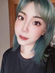 -CO COLOR美甲美睫美妆