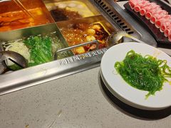 -海底捞火锅(太原南站店)