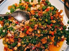 -隅焰·三生三味·手作川菜(金沙天街店)