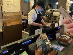 -星巴克(武康路店)