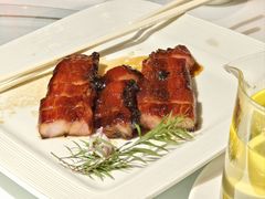 -钟菜·粤菜点心·宴请(海上世界·汇港二期店)