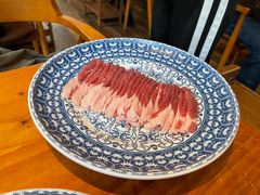 -北京老门框爆肚四季涮肉(淮海东路外滩店)