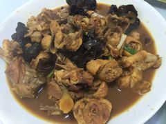 -如意楼农家菜(雁荡山店)