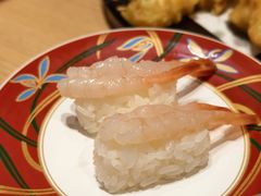 -大起水产回转寿司(大丸心斋桥店)