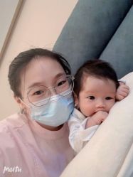 -大美臻喜母婴(南坪店)