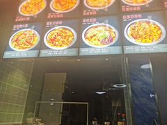 -马家大院铁锅炖(京粮广场店)