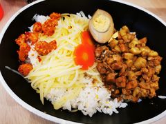 -I-YOU面缘·仁和新城店