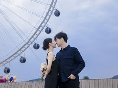 -经典婚纱摄影美学馆·私人定制