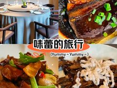 -沈灶河豚宴·河豚融合餐厅(汉中路店)