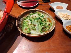 -辣不二地道川菜(汉水路店)