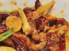 -黔香阁·味(花木店)