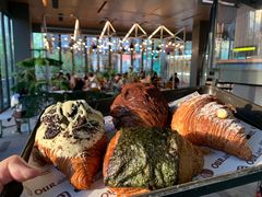 -OUR Bakery(三里屯太古里店)
