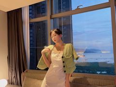 -深圳滨河时代ICON LAB艾垦酒店