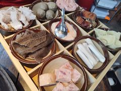 -芈重山老火锅(洪崖洞店)