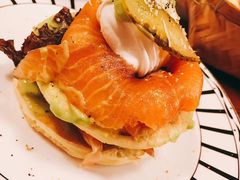 -AFS Cafe & Canteen(闽江二路店)