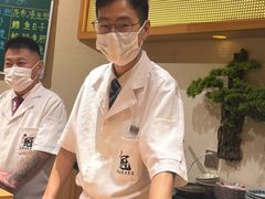 -鮨冠OMAKASE食べ放题(北京首店)