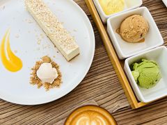 -Vanillacafe香草咖啡(银海大世界店)