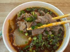 -江三王记牛杂馆(总店)
