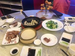 -全聚德(常州店)