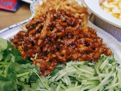 -满园烤鸭·春饼(中街大悦城店)