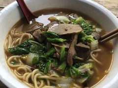 -小河无名面馆