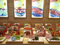 -友鹏海鲜(新宜白大道店)