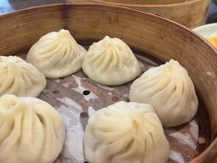 -南翔馒头店(豫园店)