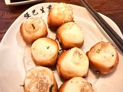 爆汁生煎-哑巴生煎(临顿路店)