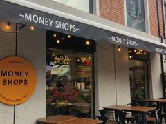 -Money Shops(愚园路店)