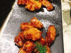 -绿茶餐厅(深圳龙华天虹购物中心店)