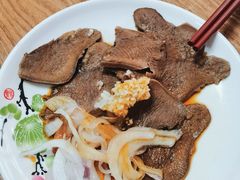 -歪头牛肉(金龙壹号店)