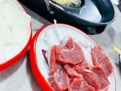 -辣贵州烙锅(洪德路店)