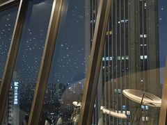 -广州花园酒店-凌璇阁360度高空海鲜自助餐CAROUSEL