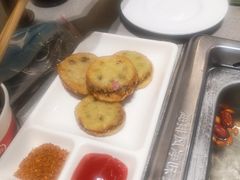 -海底捞火锅(奥山世纪城店)
