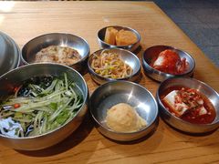 -姜虎东白丁烤肉(恒隆广场店)