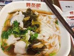 -双燕楼·手工馄饨·汤面小吃(世纪汇店)
